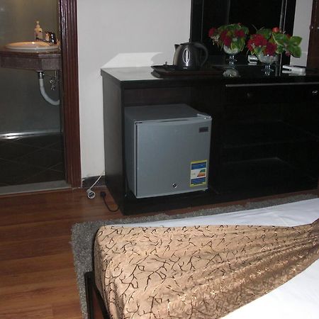 Cairo Plaza Guest House 6th of October City Bagian luar foto