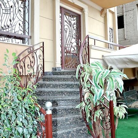 Cairo Plaza Guest House 6th of October City Bagian luar foto