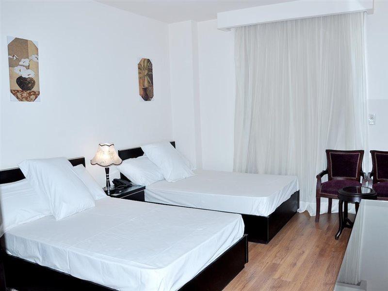 Cairo Plaza Guest House 6th of October City Bagian luar foto