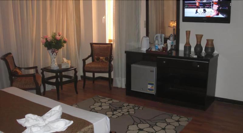 Cairo Plaza Guest House 6th of October City Bagian luar foto