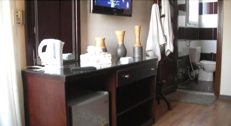 Cairo Plaza Guest House 6th of October City Bagian luar foto