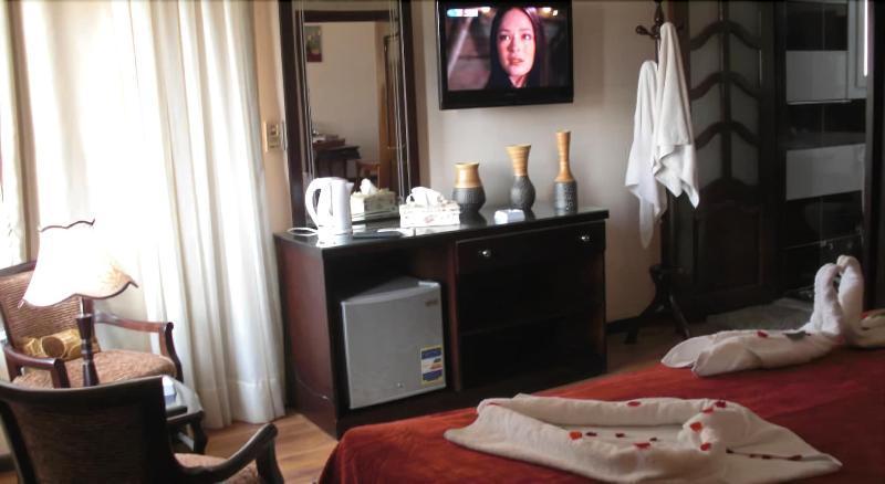 Cairo Plaza Guest House 6th of October City Bagian luar foto