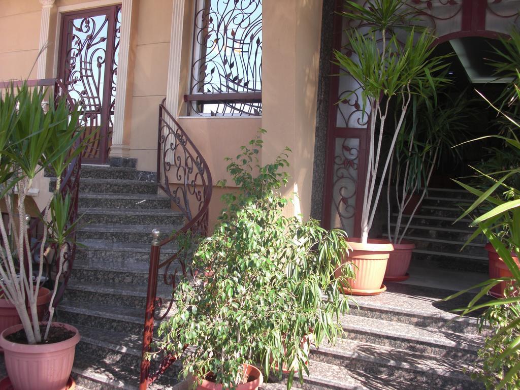 Cairo Plaza Guest House 6th of October City Bagian luar foto