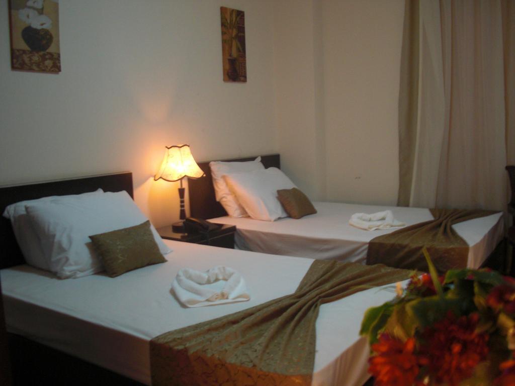 Cairo Plaza Guest House 6th of October City Bagian luar foto