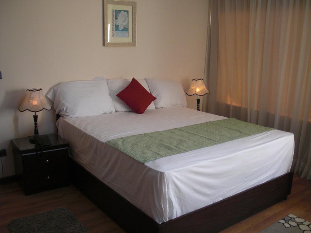 Cairo Plaza Guest House 6th of October City Bagian luar foto