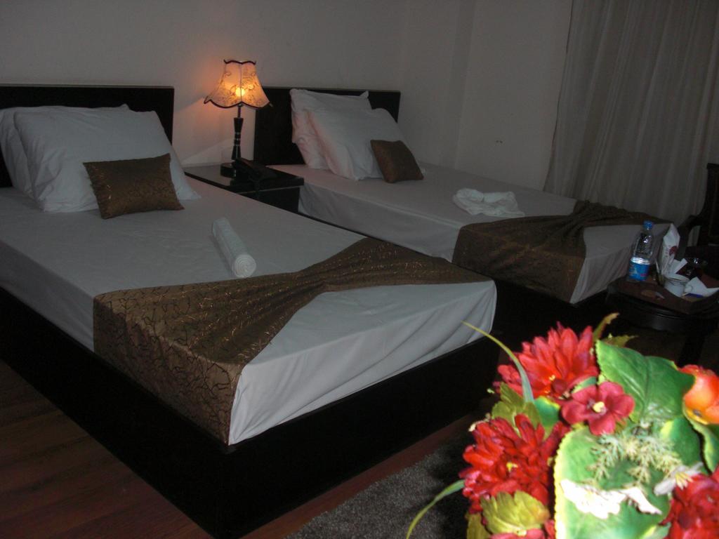 Cairo Plaza Guest House 6th of October City Bagian luar foto