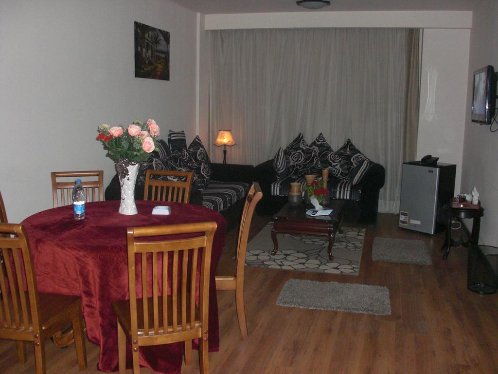 Cairo Plaza Guest House 6th of October City Bagian luar foto