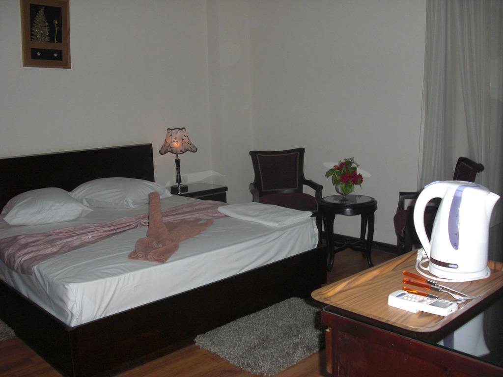 Cairo Plaza Guest House 6th of October City Bagian luar foto