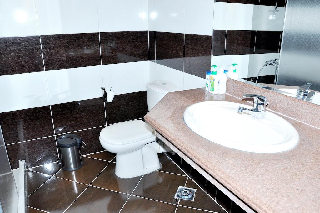 Cairo Plaza Guest House 6th of October City Ruang foto