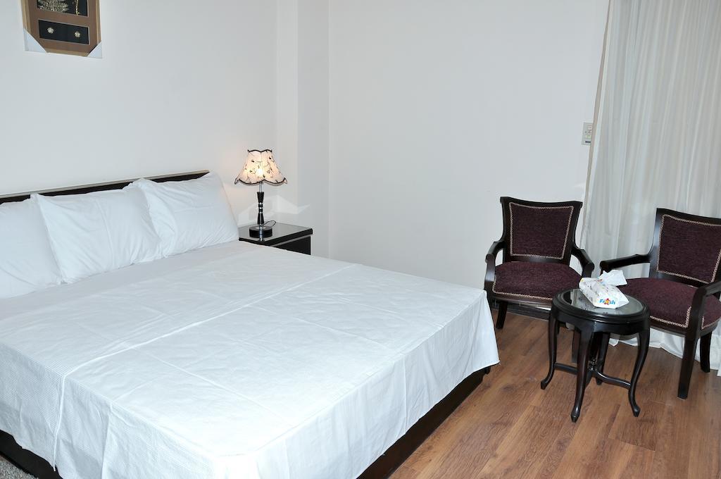 Cairo Plaza Guest House 6th of October City Ruang foto