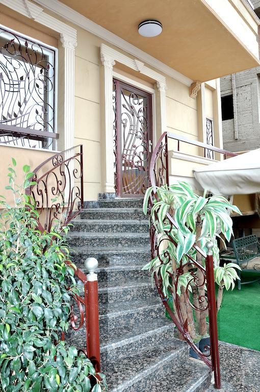 Cairo Plaza Guest House 6th of October City Bagian luar foto