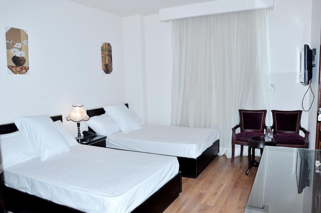 Cairo Plaza Guest House 6th of October City Ruang foto